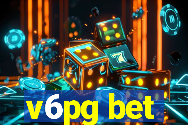 v6pg bet